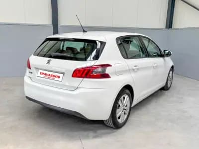 Sell Peugeot 308 2020 - 14800 EUR, 62000 km - AUTO.MOTO.pt