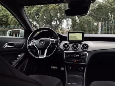 Sell Mercedes-Benz GLA 200 2014 - 20000 EUR, 221000 km - AUTO.MOTO.pt