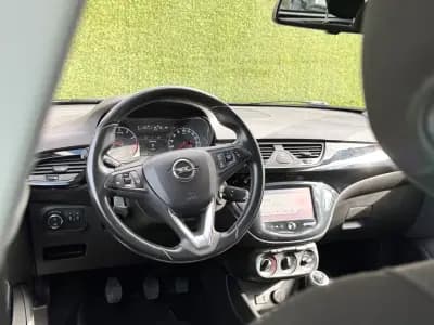 Sell Opel Corsa 2015 - 9200 EUR, 160000 km - AUTO.MOTO.pt