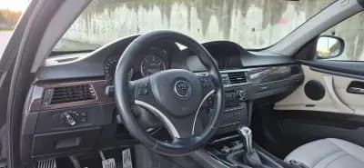 Sell BMW 320 2010 - 15450 EUR, 268000 km - AUTO.MOTO.pt