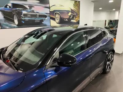 Vendo Renault Mégane E-Tech 2023 - 26500 EUR, 45000 km - AUTO.MOTO.pt