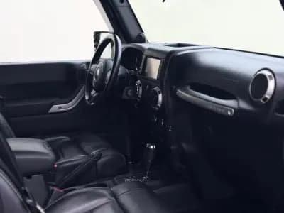 Sell Jeep Wrangler Unlimited 2012 - 42000 EUR, 95554 km - AUTO.MOTO.pt