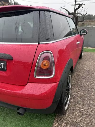 Vendo MINI 2009 - 6900 EUR, 190000 km - AUTO.MOTO.pt