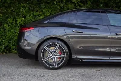 Sell Mercedes-Benz EQE 2022 - 64900 EUR, 48000 km - AUTO.MOTO.pt