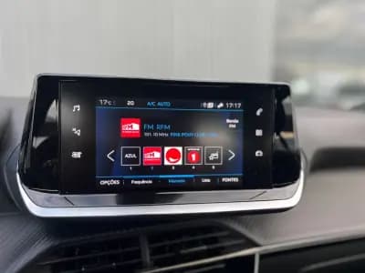 Sell Peugeot 2008 2023 - 17900 EUR, 83622 km - AUTO.MOTO.pt