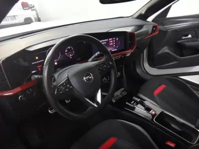 Sell Opel Mokka 2021 - 18900 EUR, 41000 km - AUTO.MOTO.pt