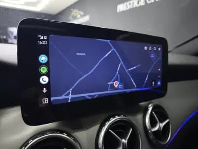 Vendo Mercedes-Benz GLA 200 2014 - 22950 EUR, 245585 km - AUTO.MOTO.pt