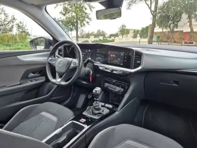 Vendo Opel Mokka 2022 - 19900 EUR, 85493 km - AUTO.MOTO.pt