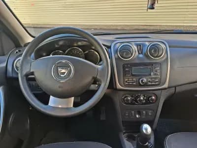 Sell Dacia Logan MCV 2014 - 6990 EUR, 125000 km - AUTO.MOTO.pt