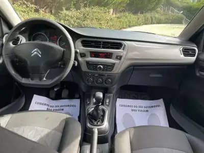 Vendo Citroën C-Elysée 2020 - 9950 EUR, 189000 km - AUTO.MOTO.pt