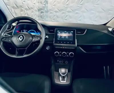 Sell Renault Zoe 2021 - 21990 EUR, 60654 km - AUTO.MOTO.pt