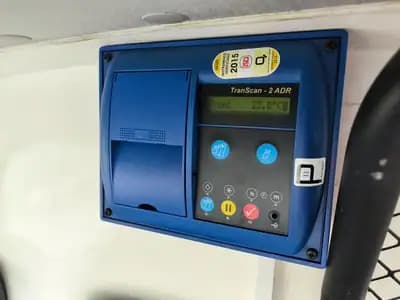 Sell Citroën Berlingo 1.6 HDI L2 3L FRIO + ISOTERMICA 2016 - 14950 EUR, 292742 km - AUTO.MOTO.pt