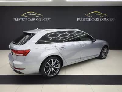 Sell Audi A4 Avant 2016 - 20950 EUR, 253446 km - AUTO.MOTO.pt