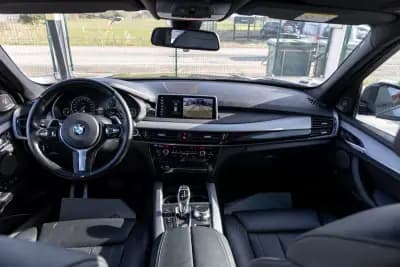 Vendo BMW X5 2018 - 39900 EUR, 85000 km - AUTO.MOTO.pt