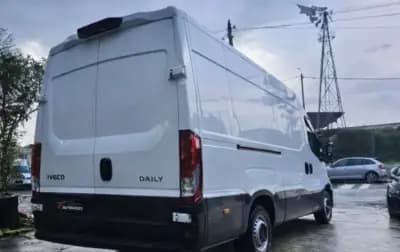 Sell Iveco Daily 2023 - 24999 EUR, 110000 km - AUTO.MOTO.pt