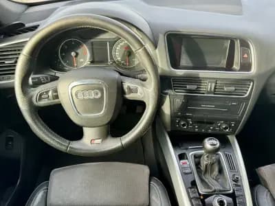 Sell Audi Q5 2008 - 13900 EUR, 201500 km - AUTO.MOTO.pt