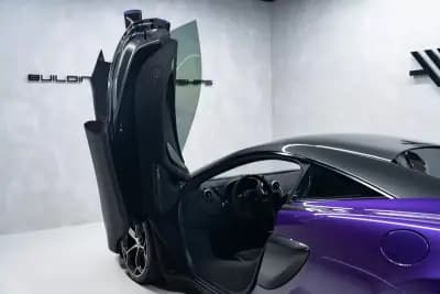 Vendo McLaren 600 2019 - 229950 EUR, 32000 km - AUTO.MOTO.pt