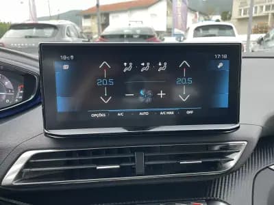 Sell Peugeot 3008 2022 - 19400 EUR, 110167 km - AUTO.MOTO.pt