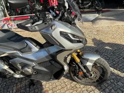 Vendo mota Honda Fury® Base 2021 - 9150 EUR, 45451 km - AUTO.MOTO.pt