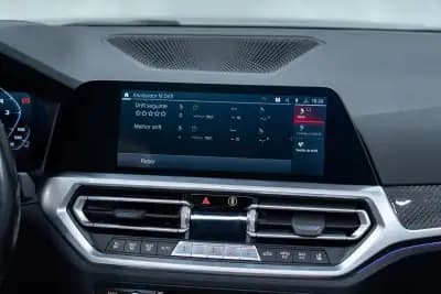 Vendo BMW M4 2021 - 84950 EUR, 54000 km - AUTO.MOTO.pt