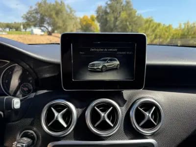 Sell Mercedes-Benz A 180 2017 - 16500 EUR, 182000 km - AUTO.MOTO.pt