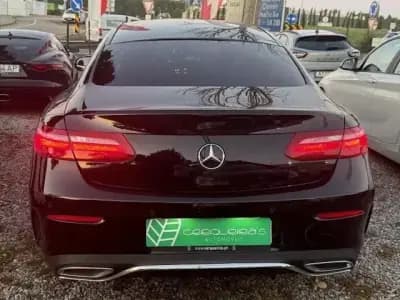 Sell Mercedes-Benz E 220 2017 - 31950 EUR, 241000 km - AUTO.MOTO.pt