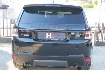 Sell Land Rover Range Rover Sport 2016 - 39500 EUR, 223000 km - AUTO.MOTO.pt