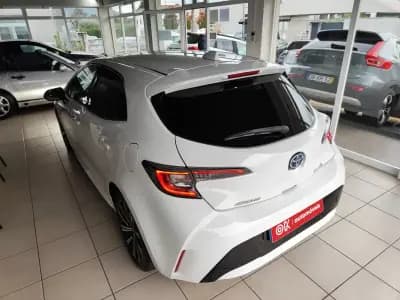 Sell Toyota Corolla 2021 - 21550 EUR, 73400 km - AUTO.MOTO.pt