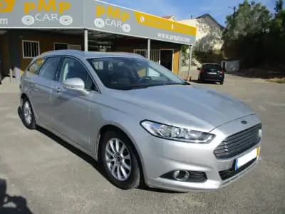 Vendo Ford Mondeo SW 2017 - 12750 EUR, 152000 km - AUTO.MOTO.pt