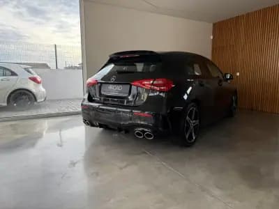 Sell Mercedes-Benz A 160 2021 - 25500 EUR, 49300 km - AUTO.MOTO.pt