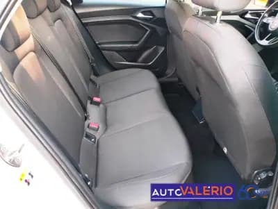 Vendo Audi A1 Sportback 2019 - 18950 EUR, 69000 km - AUTO.MOTO.pt