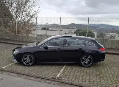 Sell Mercedes-Benz CLA 180 2021 - 28990 EUR, 149000 km - AUTO.MOTO.pt