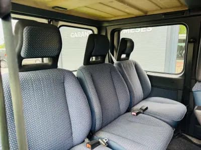 Vendo Fiat Ducato 1997 - 4900 EUR, 399000 km - AUTO.MOTO.pt