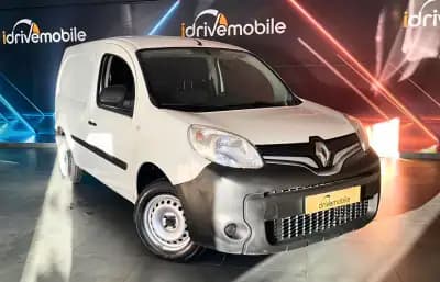 Sell Renault Kangoo 2018 - 11900 EUR, 121178 km - AUTO.MOTO.pt