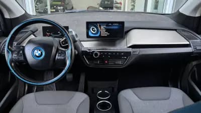 Vendo BMW i3 2016 - 12999 EUR, 76021 km - AUTO.MOTO.pt