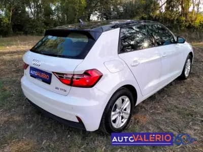 Vendo Audi A1 Sportback 2019 - 18950 EUR, 69000 km - AUTO.MOTO.pt