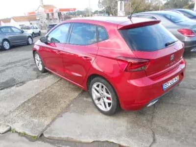 Vendo SEAT Ibiza 2018 - 15500 EUR, 37913 km - AUTO.MOTO.pt