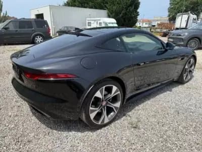 Vendo Jaguar F-Type 2023 - 70000 EUR, 21800 km - AUTO.MOTO.pt