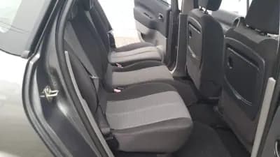 Vendo Renault Scénic 2004 - 3780 EUR, 154526 km - AUTO.MOTO.pt