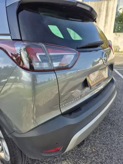 Sell Opel Crossland X 2019 - 10450 EUR, 147430 km - AUTO.MOTO.pt