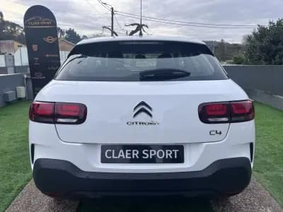 Sell Citroën C4 Cactus 2020 - 14000 EUR, 150000 km - AUTO.MOTO.pt
