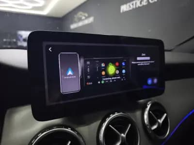 Vendo Mercedes-Benz GLA 200 2014 - 22950 EUR, 245585 km - AUTO.MOTO.pt