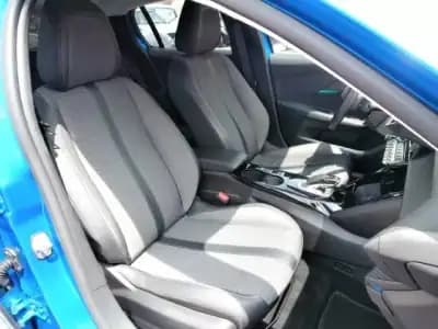 Sell Peugeot e-208 2021 - 18000 EUR, 85265 km - AUTO.MOTO.pt