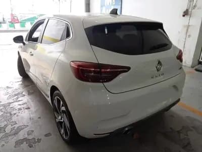 Sell Renault Clio 2020 - 16800 EUR, 101469 km - AUTO.MOTO.pt