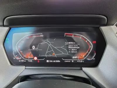 Sell BMW 116 2021 - 20990 EUR, 86000 km - AUTO.MOTO.pt