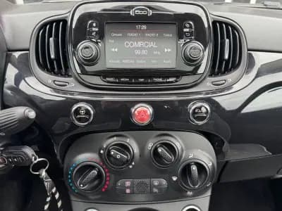 Sell Fiat 500 2019 - 9900 EUR, 76825 km - AUTO.MOTO.pt