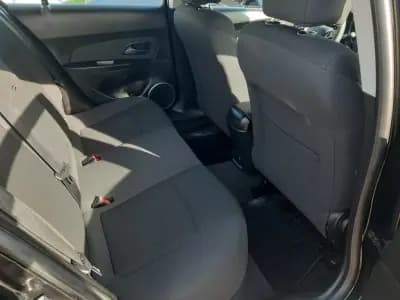 Sell Chevrolet Cruze 2012 - 7900 EUR, 221800 km - AUTO.MOTO.pt