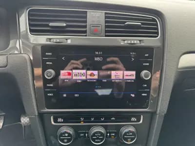 Sell Volkswagen Golf 2019 - 15990 EUR, 95000 km - AUTO.MOTO.pt