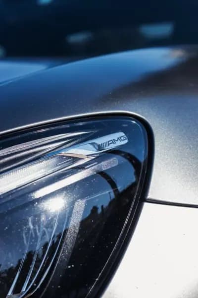 Sell Mercedes-Benz AMG GT 2019 - 197500 EUR, 43000 km - AUTO.MOTO.pt