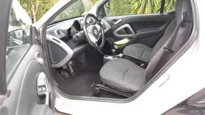 Sell Smart Fortwo Cabrio 2012 - 5900 EUR, 227055 km - AUTO.MOTO.pt
